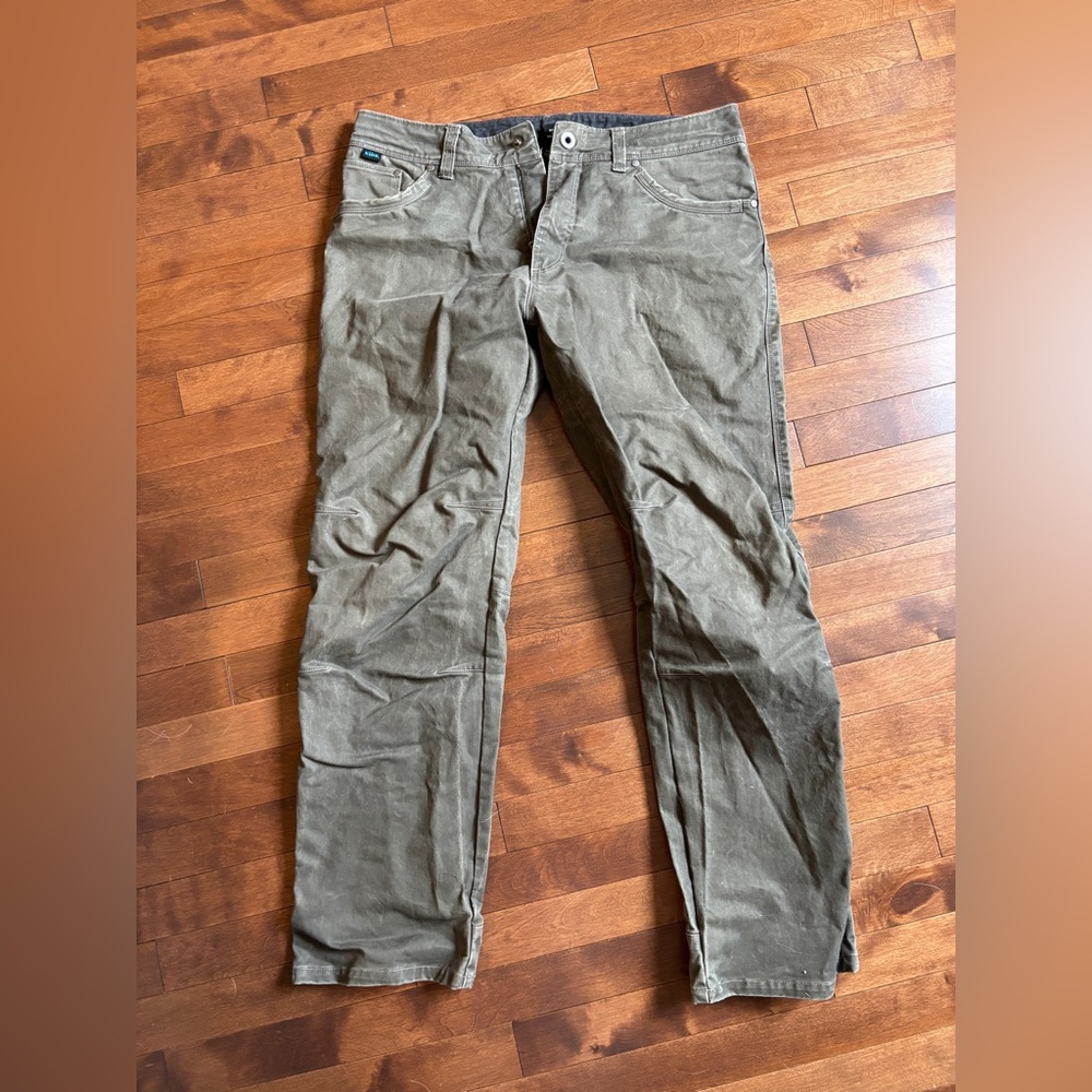 Kühl Ryder Pants